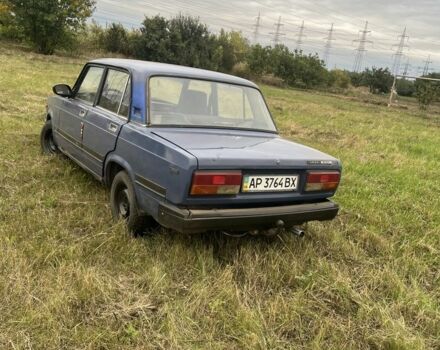 Червоний ВАЗ 2107, об'ємом двигуна 1.5 л та пробігом 70 тис. км за 608 $, фото 2 на Automoto.ua