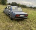 Червоний ВАЗ 2107, об'ємом двигуна 1.5 л та пробігом 70 тис. км за 608 $, фото 2 на Automoto.ua