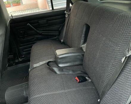 Червоний ВАЗ 2107, об'ємом двигуна 1.5 л та пробігом 94 тис. км за 1650 $, фото 17 на Automoto.ua