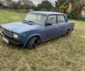Червоний ВАЗ 2107, об'ємом двигуна 1.5 л та пробігом 70 тис. км за 608 $, фото 1 на Automoto.ua