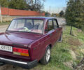 ВАЗ 2107 2004 у Хотине на Automoto.ua Червоний ВАЗ 2107, об'ємом двигуна 1.5 л та пробігом 30 тис. км за 1300 $, фото 3 на Automoto.ua