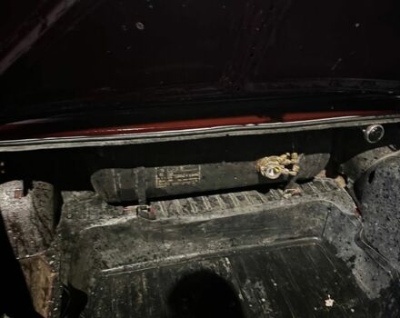 ВАЗ 2107 2004 в Бережанах на Automoto.ua Красный ВАЗ 2107, объемом двигателя 1.5 л и пробегом 160 тыс. км за 458 $, фото 2 на Automoto.ua