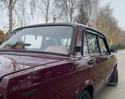 Червоний ВАЗ 2107, об'ємом двигуна 1.5 л та пробігом 31 тис. км за 2000 $, фото 14 на Automoto.ua