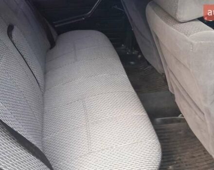 Красный ВАЗ 2107, объемом двигателя 1.45 л и пробегом 130 тыс. км за 1500 $, фото 5 на Automoto.ua