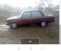 Красный ВАЗ 2107, объемом двигателя 1.5 л и пробегом 137 тыс. км за 1700 $, фото 1 на Automoto.ua