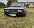 Червоний ВАЗ 2107, об'ємом двигуна 1.5 л та пробігом 70 тис. км за 608 $, фото 1 на Automoto.ua