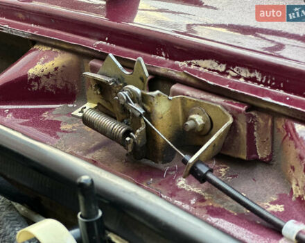 ВАЗ 2107 2004 в Виннице на Automoto.ua Красный ВАЗ 2107, объемом двигателя 1.5 л и пробегом 77 тыс. км за 2450 $, фото 84 на Automoto.ua