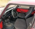 Красный ВАЗ 2107, объемом двигателя 1.5 л и пробегом 170 тыс. км за 1700 $, фото 7 на Automoto.ua