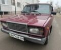 Червоний ВАЗ 2107, об'ємом двигуна 0 л та пробігом 153 тис. км за 1250 $, фото 1 на Automoto.ua