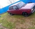 Червоний ВАЗ 2107, об'ємом двигуна 1.5 л та пробігом 1000 тис. км за 850 $, фото 1 на Automoto.ua