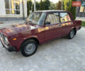 ВАЗ 2107 2004 в Виннице на Automoto.ua Красный ВАЗ 2107, объемом двигателя 1.5 л и пробегом 77 тыс. км за 2450 $, фото 19 на Automoto.ua