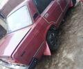 Красный ВАЗ 2107, объемом двигателя 1.5 л и пробегом 98 тыс. км за 900 $, фото 1 на Automoto.ua