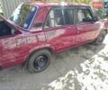 Красный ВАЗ 2107, объемом двигателя 1.45 л и пробегом 65 тыс. км за 1850 $, фото 2 на Automoto.ua