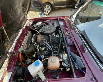 ВАЗ 2107 2004 у Хотине на Automoto.ua Червоний ВАЗ 2107, об'ємом двигуна 1.5 л та пробігом 30 тис. км за 1300 $, фото 13 на Automoto.ua