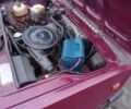 Красный ВАЗ 2107, объемом двигателя 0 л и пробегом 100 тыс. км за 828 $, фото 10 на Automoto.ua