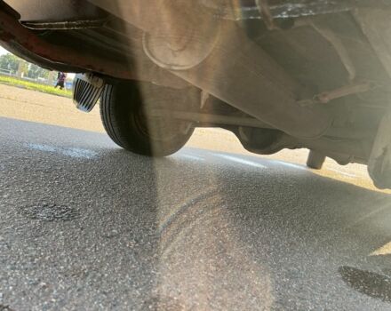 Красный ВАЗ 2107, объемом двигателя 1.5 л и пробегом 40 тыс. км за 314 $, фото 19 на Automoto.ua