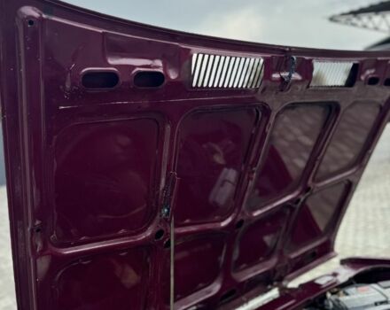 Червоний ВАЗ 2107, об'ємом двигуна 1.5 л та пробігом 110 тис. км за 2000 $, фото 8 на Automoto.ua