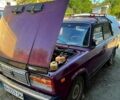 Красный ВАЗ 2107, объемом двигателя 1.5 л и пробегом 174 тыс. км за 1600 $, фото 1 на Automoto.ua