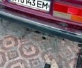 Красный ВАЗ 2107, объемом двигателя 1.46 л и пробегом 91 тыс. км за 1600 $, фото 1 на Automoto.ua