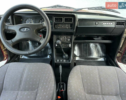 ВАЗ 2107 2004 в Виннице на Automoto.ua Красный ВАЗ 2107, объемом двигателя 1.5 л и пробегом 77 тыс. км за 2450 $, фото 70 на Automoto.ua