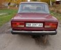 ВАЗ 2107 2004 в Павлограде на Automoto.ua Красный ВАЗ 2107, объемом двигателя 1.5 л и пробегом 67 тыс. км за 1069 $, фото 7 на Automoto.ua