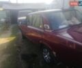 Красный ВАЗ 2107, объемом двигателя 1.5 л и пробегом 95 тыс. км за 1100 $, фото 1 на Automoto.ua