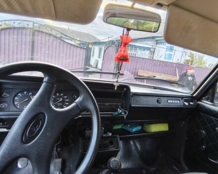 ВАЗ 2107 2004 у Благовіщенське (Ульяновка) на Automoto.ua Червоний ВАЗ 2107, об'ємом двигуна 1.6 л та пробігом 10 тис. км за 1000 $, фото 3 на Automoto.ua