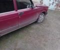 Красный ВАЗ 2107, объемом двигателя 0 л и пробегом 100 тыс. км за 828 $, фото 12 на Automoto.ua