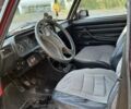 Красный ВАЗ 2107, объемом двигателя 1.5 л и пробегом 40 тыс. км за 314 $, фото 13 на Automoto.ua