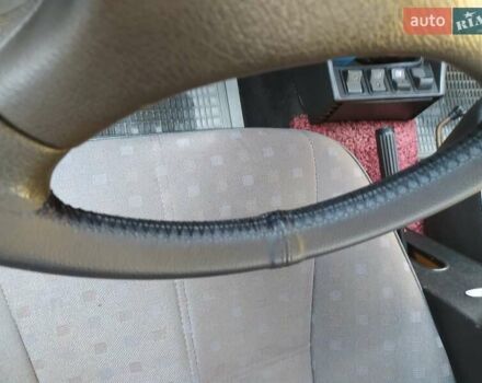 Червоний ВАЗ 2107, об'ємом двигуна 1.45 л та пробігом 170 тис. км за 1500 $, фото 10 на Automoto.ua