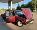 Красный ВАЗ 2107, объемом двигателя 1.5 л и пробегом 40 тыс. км за 314 $, фото 12 на Automoto.ua