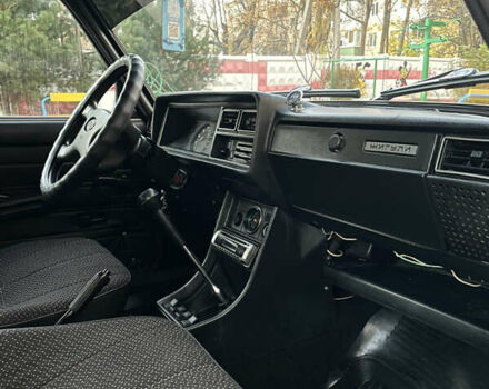 Красный ВАЗ 2107, объемом двигателя 1.45 л и пробегом 94 тыс. км за 1550 $, фото 16 на Automoto.ua