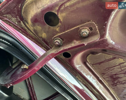 ВАЗ 2107 2004 в Виннице на Automoto.ua Красный ВАЗ 2107, объемом двигателя 1.5 л и пробегом 77 тыс. км за 2450 $, фото 79 на Automoto.ua