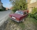 Червоний ВАЗ 2107, об'ємом двигуна 1.5 л та пробігом 50 тис. км за 450 $, фото 1 на Automoto.ua