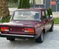 ВАЗ 2107 2004 в Виннице на Automoto.ua Красный ВАЗ 2107, объемом двигателя 1.5 л и пробегом 77 тыс. км за 2450 $, фото 28 на Automoto.ua