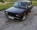 Червоний ВАЗ 2107, об'ємом двигуна 1.5 л та пробігом 155 тис. км за 850 $, фото 1 на Automoto.ua