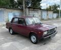 Червоний ВАЗ 2107, об'ємом двигуна 1.5 л та пробігом 60 тис. км за 2000 $, фото 1 на Automoto.ua
