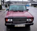 Червоний ВАЗ 2107, об'ємом двигуна 1.5 л та пробігом 200 тис. км за 1000 $, фото 1 на Automoto.ua