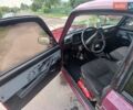 Червоний ВАЗ 2107, об'ємом двигуна 1.6 л та пробігом 45 тис. км за 950 $, фото 1 на Automoto.ua