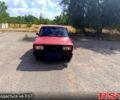 Красный ВАЗ 2107, объемом двигателя 1.5 л и пробегом 30 тыс. км за 1400 $, фото 1 на Automoto.ua