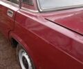 ВАЗ 2107 2004 в Павлограде на Automoto.ua Красный ВАЗ 2107, объемом двигателя 1.5 л и пробегом 67 тыс. км за 1069 $, фото 13 на Automoto.ua