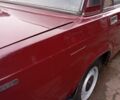 ВАЗ 2107 2004 в Павлограде на Automoto.ua Красный ВАЗ 2107, объемом двигателя 1.5 л и пробегом 67 тыс. км за 1069 $, фото 9 на Automoto.ua