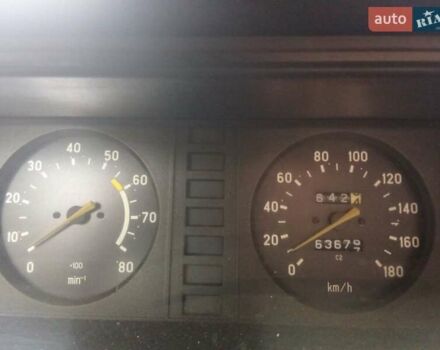 Красный ВАЗ 2107, объемом двигателя 1.45 л и пробегом 63 тыс. км за 1200 $, фото 6 на Automoto.ua