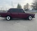 Червоний ВАЗ 2107, об'ємом двигуна 1.5 л та пробігом 84 тис. км за 1100 $, фото 4 на Automoto.ua