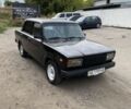 Червоний ВАЗ 2107, об'ємом двигуна 1.5 л та пробігом 230 тис. км за 785 $, фото 1 на Automoto.ua