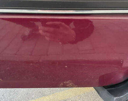 Красный ВАЗ 2107, объемом двигателя 1.45 л и пробегом 94 тыс. км за 1550 $, фото 36 на Automoto.ua