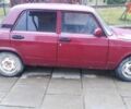 Красный ВАЗ 2107, объемом двигателя 0 л и пробегом 65 тыс. км за 1000 $, фото 1 на Automoto.ua