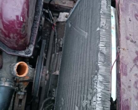 Червоний ВАЗ 2107, об'ємом двигуна 0.2 л та пробігом 110 тис. км за 250 $, фото 15 на Automoto.ua