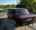 Червоний ВАЗ 2107, об'ємом двигуна 0 л та пробігом 56 тис. км за 600 $, фото 5 на Automoto.ua