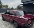 Червоний ВАЗ 2107, об'ємом двигуна 1.5 л та пробігом 110 тис. км за 2000 $, фото 3 на Automoto.ua